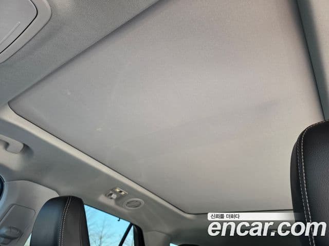 Ford Explorer 6세대 2.3 Limited 4WD, 2023 20