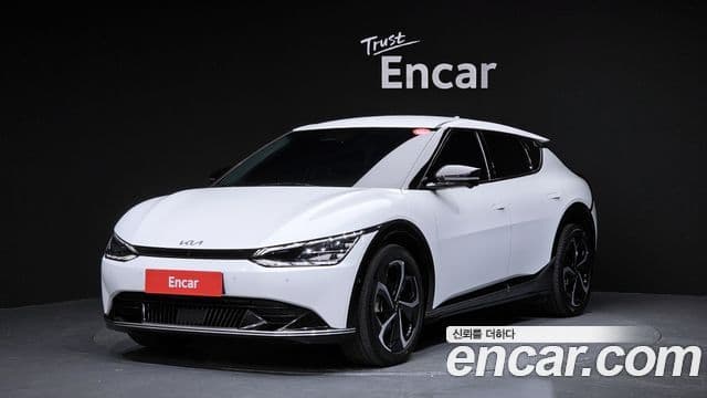 Kia EV6 Earth, 2023 1