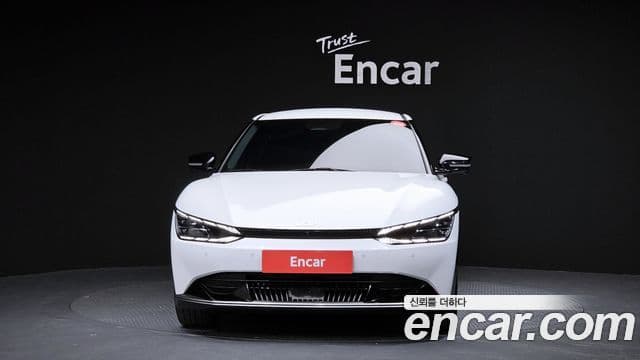 Kia EV6 Earth, 2023 3