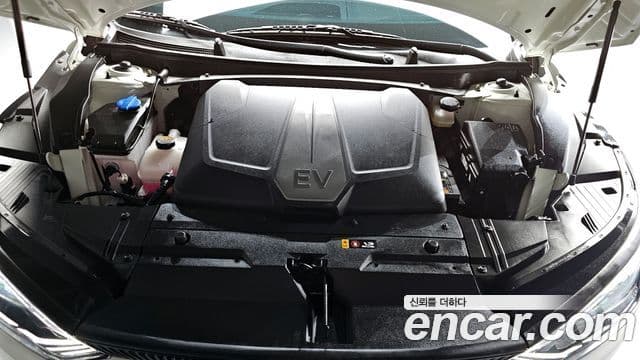 Kia EV6 Earth, 2023 6