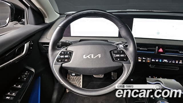 Kia EV6 Earth, 2023 13