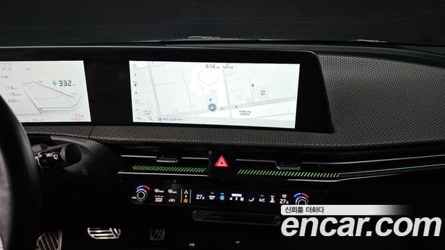 Kia EV6 Earth, 2023 15