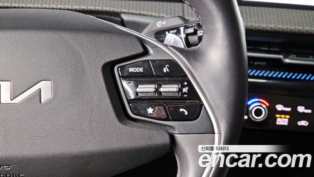 Kia EV6 Earth, 2023 17