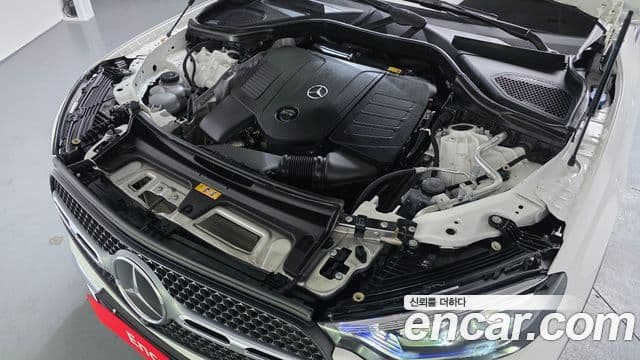 Mercedes-Benz GLC-класс X254 GLC300 4MATIC Avantgarde купе, 2025 6