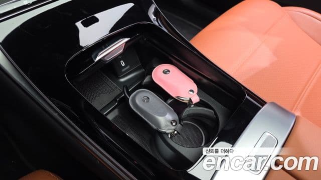 Mercedes-Benz GLC-класс X254 GLC300 4MATIC Avantgarde купе, 2025 9