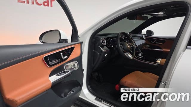 Mercedes-Benz GLC-класс X254 GLC300 4MATIC Avantgarde купе, 2025 10