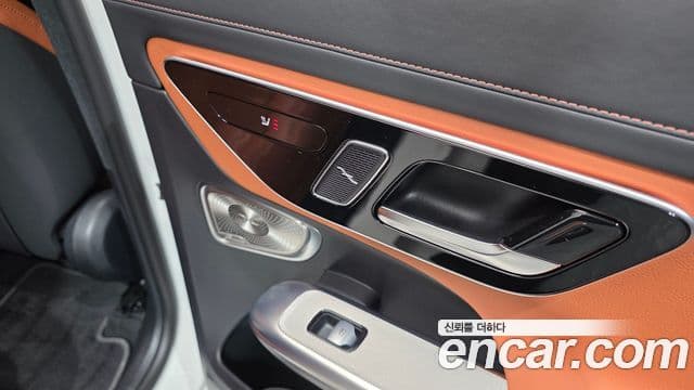 Mercedes-Benz GLC-класс X254 GLC300 4MATIC Avantgarde купе, 2025 18