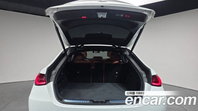 Mercedes-Benz GLC-класс X254 GLC300 4MATIC Avantgarde купе, 2025 20