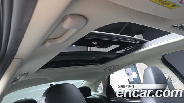 Kia K5 3세대 Signature, 2021 18