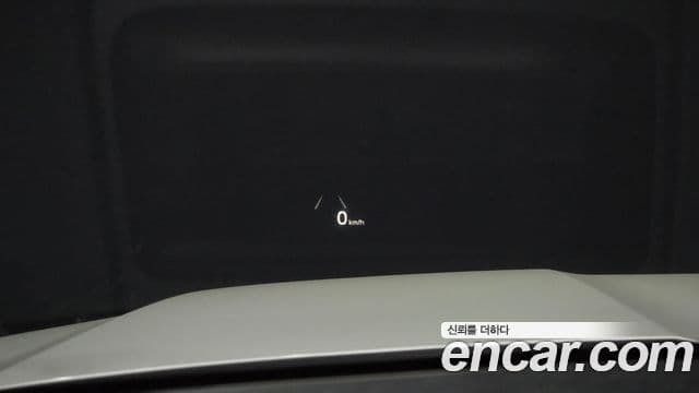 Kia Mohave The / новый Master Masters, 2021 17