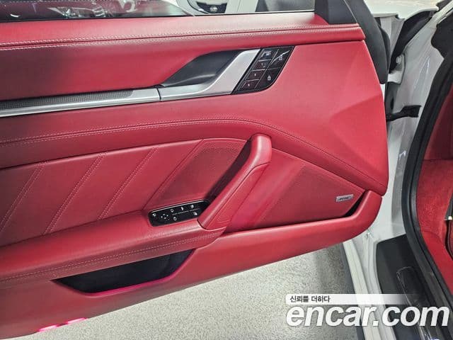 Porsche 911 (992) турбо S кабриолет, 2021 14