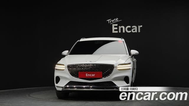 Genesis GV70, 2023 3