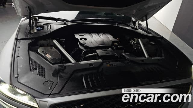 Genesis GV70, 2023 6