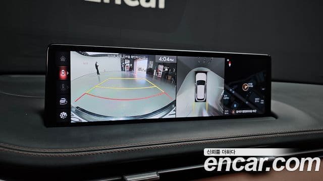 Genesis GV70, 2023 15