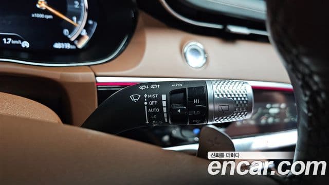 Genesis GV70, 2023 18