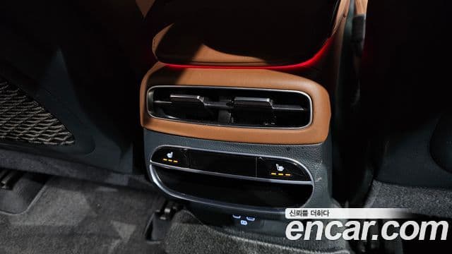 Genesis GV70, 2023 19