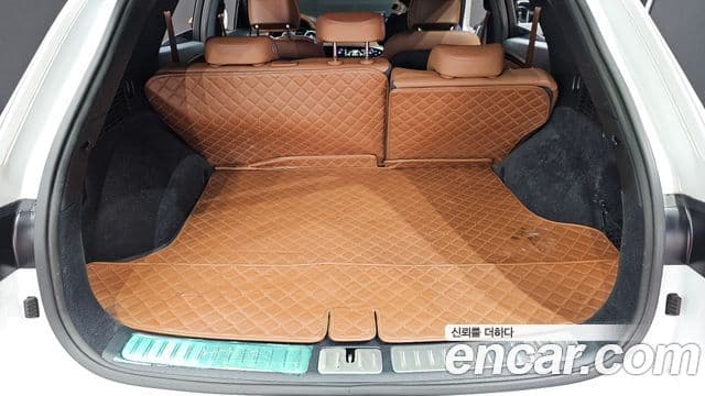 Genesis GV70, 2023 20