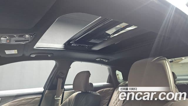 Kia K8 гибрид Signature, 2022 17