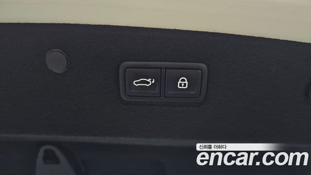 Kia K8 гибрид Signature, 2022 20