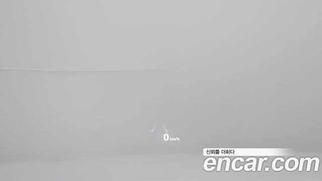 Hyundai Palisade Calligraphy, 2021 12