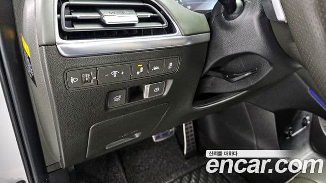 Hyundai Palisade Calligraphy, 2021 14