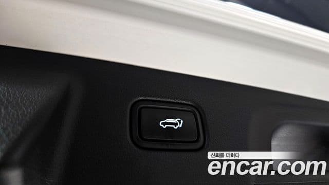 Hyundai Palisade Calligraphy, 2021 17