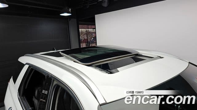 Hyundai Palisade Calligraphy, 2021 18