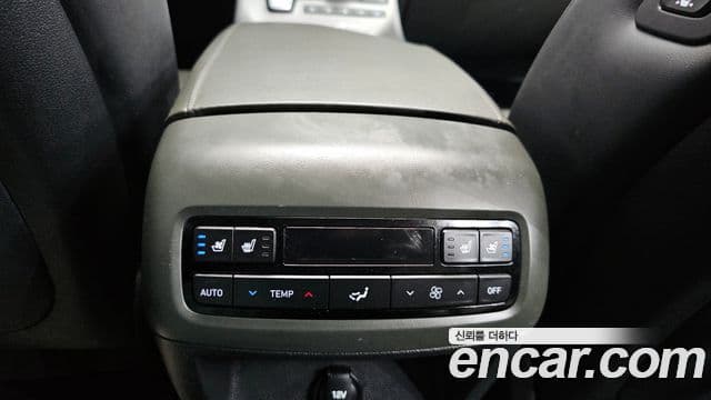 Hyundai Palisade Calligraphy, 2021 20