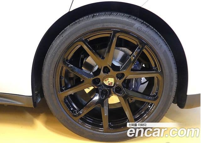 Porsche Panamera (976), 2025 все фото