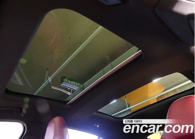 Porsche Panamera (976), 2025 18