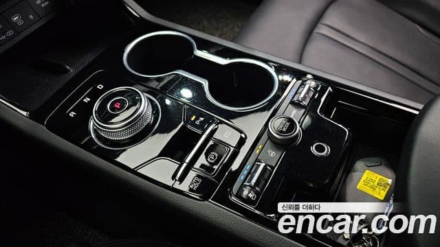 Kia The / новый New K5 гибрид 3세대 Noblesse, 2024 9