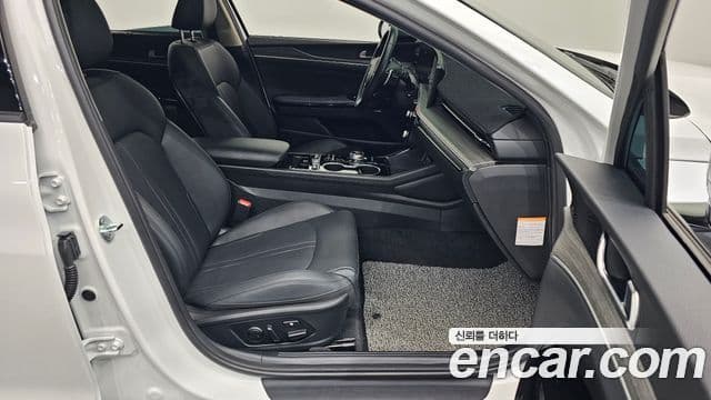 Kia The / новый New K5 гибрид 3세대 Noblesse, 2024 10