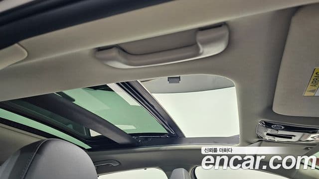 Kia The / новый New K5 гибрид 3세대 Noblesse, 2024 16