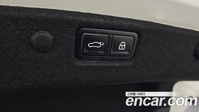 Kia The / новый New K5 гибрид 3세대 Noblesse, 2024 17