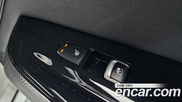 Kia The / новый New K5 гибрид 3세대 Noblesse, 2024 18