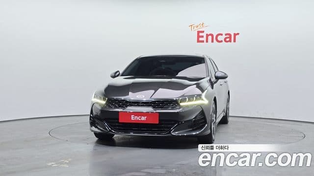 Kia K5 3세대 Prestige, 2020 3