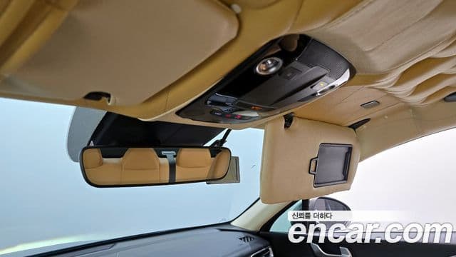 Kia K5 3세대 Prestige, 2020 19