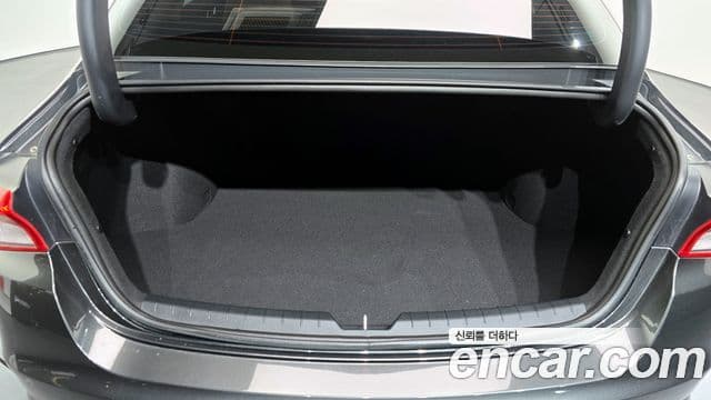 Kia K5 3세대 Prestige, 2020 20