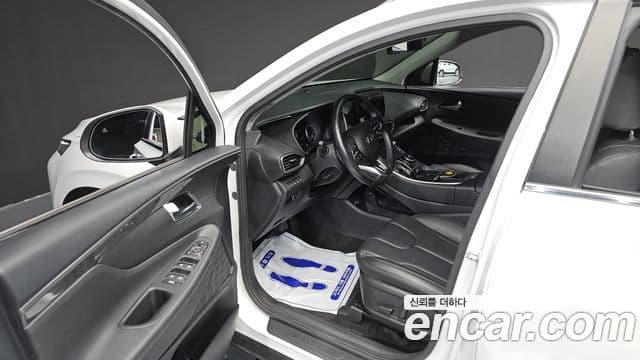 Hyundai The / новый New Santa Fe Prestige, 2021 10