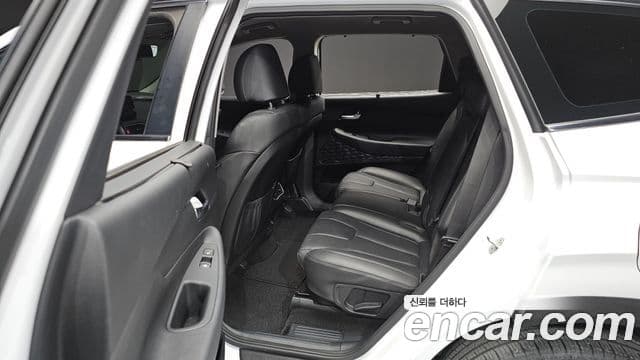 Hyundai The / новый New Santa Fe Prestige, 2021 11