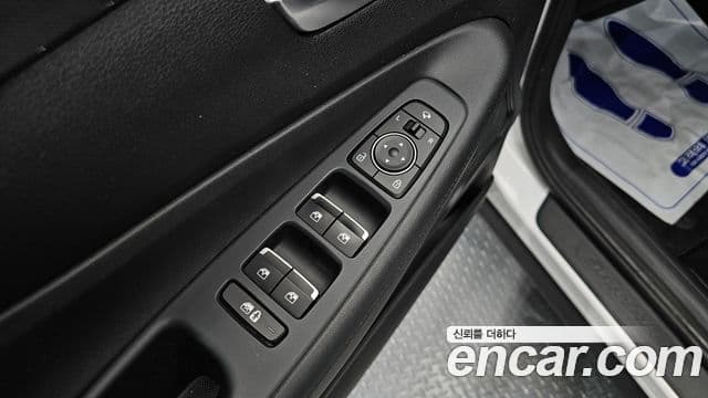 Hyundai The / новый New Santa Fe Prestige, 2021 12