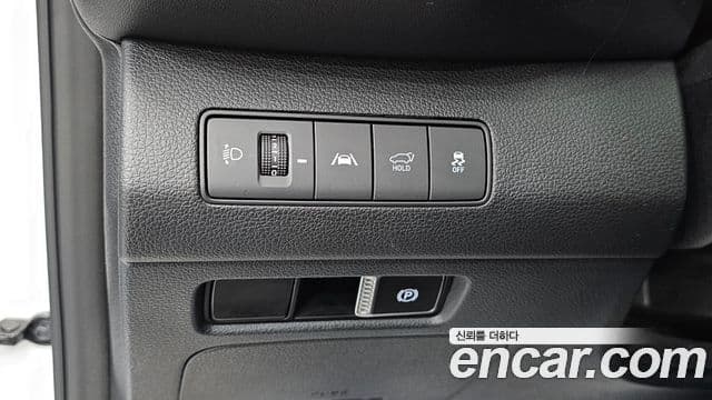 Hyundai The / новый New Santa Fe Prestige, 2021 13