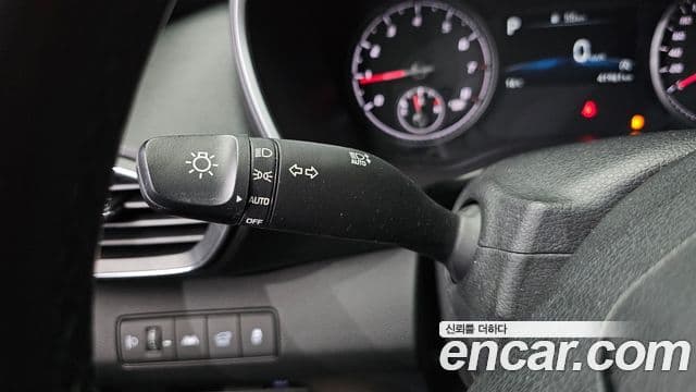 Hyundai The / новый New Santa Fe Prestige, 2021 14