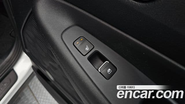 Hyundai The / новый New Santa Fe Prestige, 2021 19