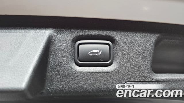 Hyundai The / новый New Santa Fe Prestige, 2021 20