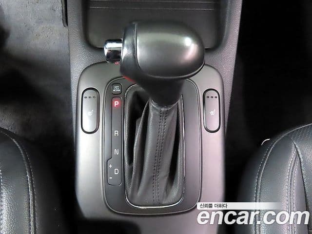 Kia K3 Luxury, 2013 9