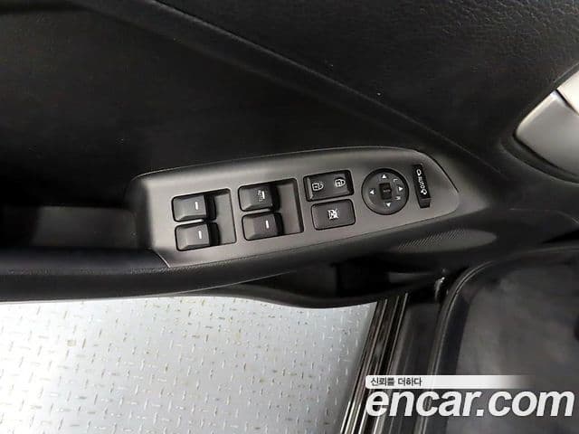 Kia K3 Luxury, 2013 11