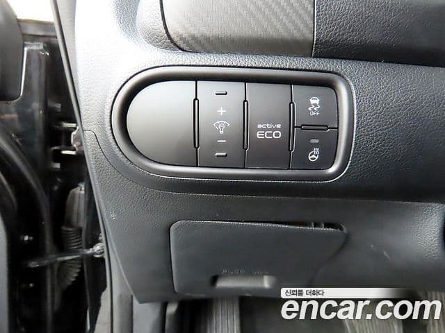 Kia K3 Luxury, 2013 12