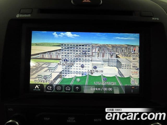 Kia K3 Luxury, 2013 14