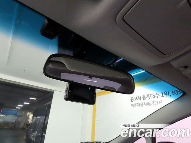 Kia K3 Luxury, 2013 16